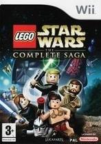 LEGO Star Wars: The Complete Saga - Nintendo Wii (Wii Games), Verzenden, Nieuw