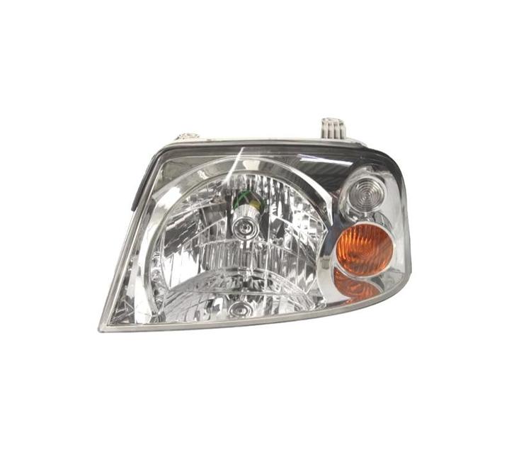 PHARE GAUCHE HYUNDAI ATOS 03-08, Auto-onderdelen, Verlichting, Verzenden