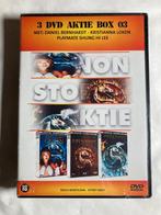 FILMBOX / MORTAL KOMBAT QUEEN / MORTAL KOMBAT CONQUEST /, Cd's en Dvd's, Gebruikt