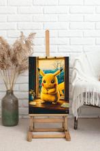 SDIMART 1996 - Pikachu in a Dutch Still Life Limited Pokémon, Nieuw