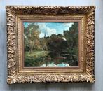 Marie Bilders-van Bosse (1837-1900), Werkplaats van -