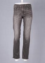 Vintage Slim Levis 511 Grey size 26 / 30, Vêtements | Femmes, Ophalen of Verzenden