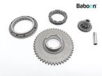 Start Koppeling / Vrijloop Honda CBR 600 F 1995-1998, Motoren, Verzenden, Gebruikt