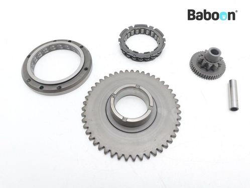 Start Koppeling / Vrijloop Honda CBR 600 F 1995-1998, Motoren, Onderdelen | Honda, Gebruikt, Verzenden