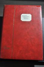 Monde - Inspection avec divers pays dans une pile de livres, Postzegels en Munten, Postzegels | Amerika, Gestempeld