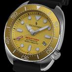 Tecnotempo - Seastorm 300M - Automatic- Limited Edition -