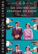 Me and you and everyone we know (dvd tweedehands film), Cd's en Dvd's, Ophalen of Verzenden, Nieuw in verpakking