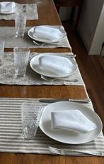 Cristina Linassi-Venezia - Tafelkleed (5) - 170 cm - 40 cm -