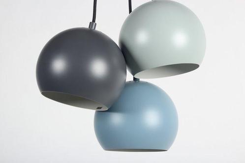 Frandsen - Plafondlamp (3) - Frandsen Ball Harmony - Mix 2 -, Antiek en Kunst, Antiek | Verlichting