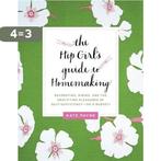 The Hip Girls Guide to Homemaking 9780062014702 Kate Payne, Boeken, Verzenden, Gelezen, Kate Payne