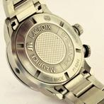 Maurice Lacroix - Pontos S Diver 600M Internal Bezel, Nieuw