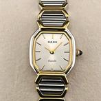Rado - Vintage - Sans Prix de Réserve - 133.9662.2 H057J069, Handtassen en Accessoires, Nieuw