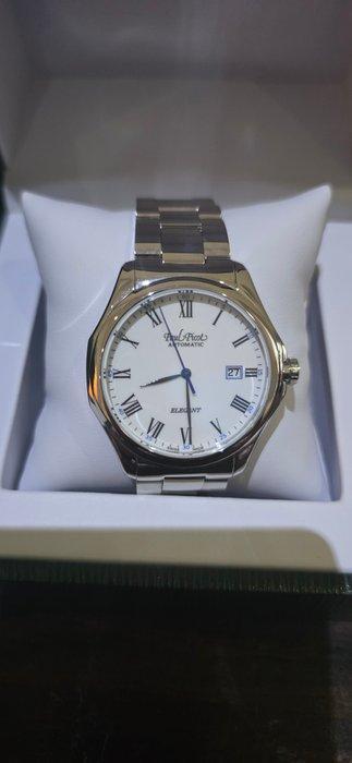 Paul Picot - Elegant - 925356/B - Heren - 1993, Bijoux, Sacs & Beauté, Montres | Hommes