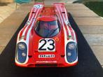 IXO 1:8 - Model raceauto - Porsche 917, Hobby en Vrije tijd, Nieuw