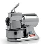 Parmezaan Rasp (Groot Debiet) | 1.1kW | 420x270x380(h)mm, Verzenden, Nieuw in verpakking