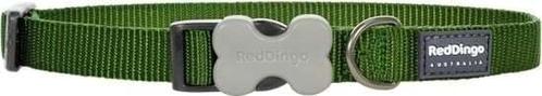 Reddingo halsband groen XS, Animaux & Accessoires, Colliers & Médailles pour chiens
