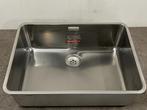 Veiling - Franke wasbak Kubus KBX11055, Doe-het-zelf en Bouw, Sanitair, Nieuw