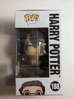 Funko - Funko Pop Funko Pop Vaulted - Harry Potter Quidditch
