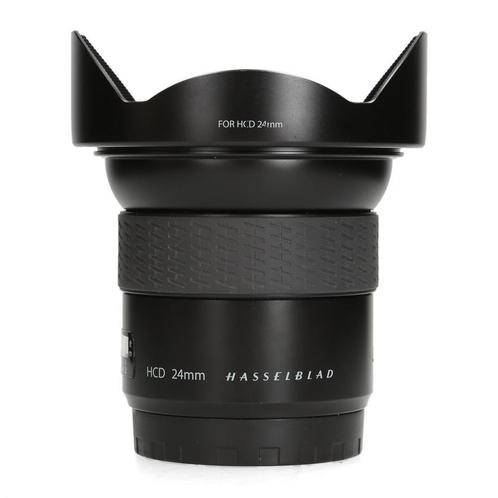 Hasselblad HCD 24mm F4.8, Audio, Tv en Foto, Foto | Lenzen en Objectieven, Zo goed als nieuw, Ophalen of Verzenden
