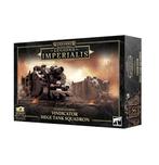 Legions Imperialis Vindicator Siege Tank Squadron (Warhammer, Hobby en Vrije tijd, Wargaming, Ophalen of Verzenden, Nieuw