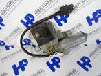 Ruitenwissermotor Achter A 124 820 1242, Ophalen of Verzenden, Gebruikt, Mercedes-Benz