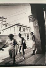 Aldo SOARES (Né en 1960) - La Havane, Cuba, 1995