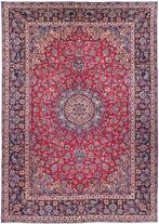 Fijne Isfahan Nadjafabad Perzisch - Vloerkleed - 4.07 cm -, Nieuw