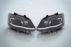 Volledig LED Koplampen voor Volkswagen Polo 6R / 6C, Auto diversen, Tuning en Styling, Ophalen of Verzenden