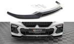 Maxton M Pakket Front Splitter V2 BMW X6 G06 B8289, Nieuw, Voor, BMW