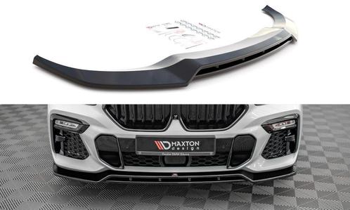 Maxton M Pakket Front Splitter V2 BMW X6 G06 B8289, Auto-onderdelen, Carrosserie, Nieuw, BMW, Voor