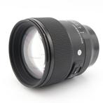 Sigma 85mm F/1.4 DG DN Art Sony FE | Tweedehands, Verzenden