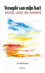 Vreugde van mijn hart 9789085286189 Jo Hanssens, Verzenden, Zo goed als nieuw, Jo Hanssens