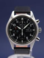 IWC - Fliegeruhr Pilot Watch Chronograph - 3717 - Heren -
