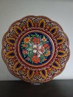 Longwy - M.P chevalier - Schotel - india - Aardewerk