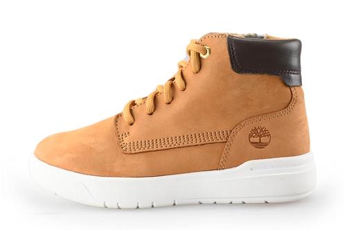 Timberland Hoge sneakers in maat 32 Geel | 5% extra korting, Kinderen en Baby's, Kinderkleding | Schoenen en Sokken, Jongen of Meisje