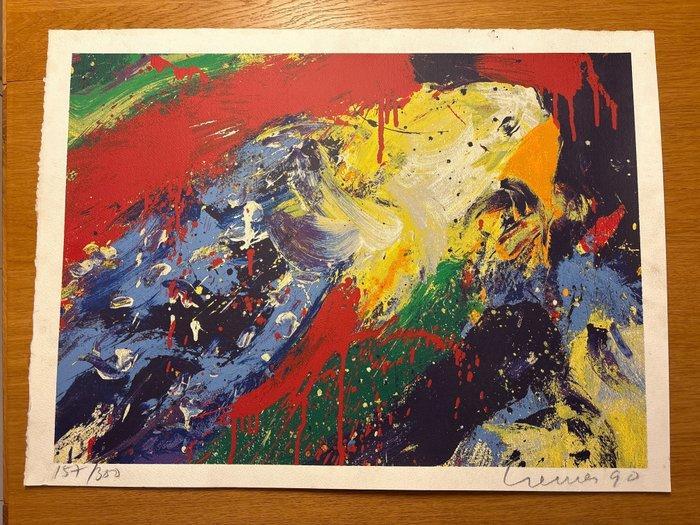 Jan Cremer (1940) - Ara, Antiek en Kunst, Antiek | Overige Antiek