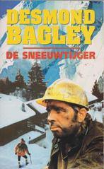 De sneeuwtijger 9789022528266, Desmond Bagley, Onbekend, Verzenden