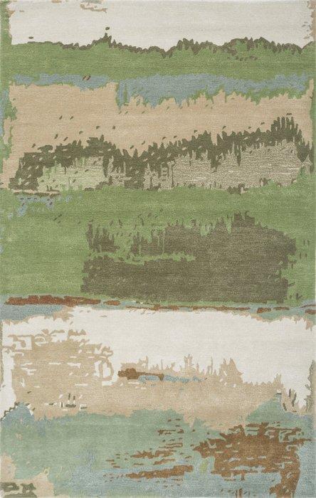 Jaipur Rugs - Tufté à la main - Tapis - 240 cm - 150 cm -, Antiek en Kunst, Kunst | Designobjecten