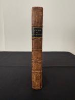 Cicéron, Regnier Desmarais - Traité de la Divination de, Antiek en Kunst