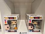 Diverse Funko Pops (43x) Funko Pop!, Sport en Fitness, Ophalen, Nieuw