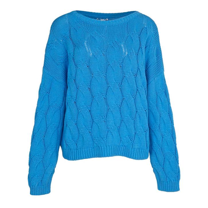 Princess goes Hollywood • kabeltrui • 36, Kleding | Dames, Truien en Vesten, Verzenden