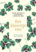 Het klavertje vier 9789022591338 Álex Rovira, Verzenden, Álex Rovira