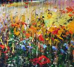 Grzegorz Jacek Olejniczak (XX) - Colorful Summer XV, Antiek en Kunst