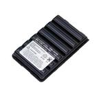 Bieden: Vertex V57IS Handheld NiMH Accu - 1400 mAh, Ophalen of Verzenden, Nieuw