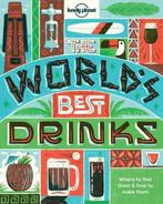 Worlds Best Drinks 9781760340612, Zo goed als nieuw, Verzenden, Food