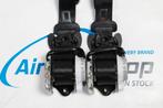 Airbag set - Dashboard zwart Volkswagen Touran (2015-heden)