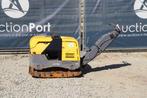 Veiling: Compactor Atlas Copco LH700 Diesel 2018, Ophalen