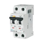 Eaton 2P Rcbo Disjoncteur Différentiel 16A 30mA Type B -, Bricolage & Construction, Verzenden