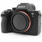 Sony A7R III body | Tweedehands, Verzenden, Zo goed als nieuw, Sony