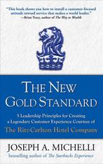 New Gold Standard 9780071548335 Joseph Michelli, Verzenden, Zo goed als nieuw, Joseph Michelli